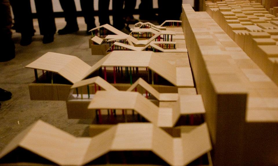 "acre architects" "migrating landscapes"