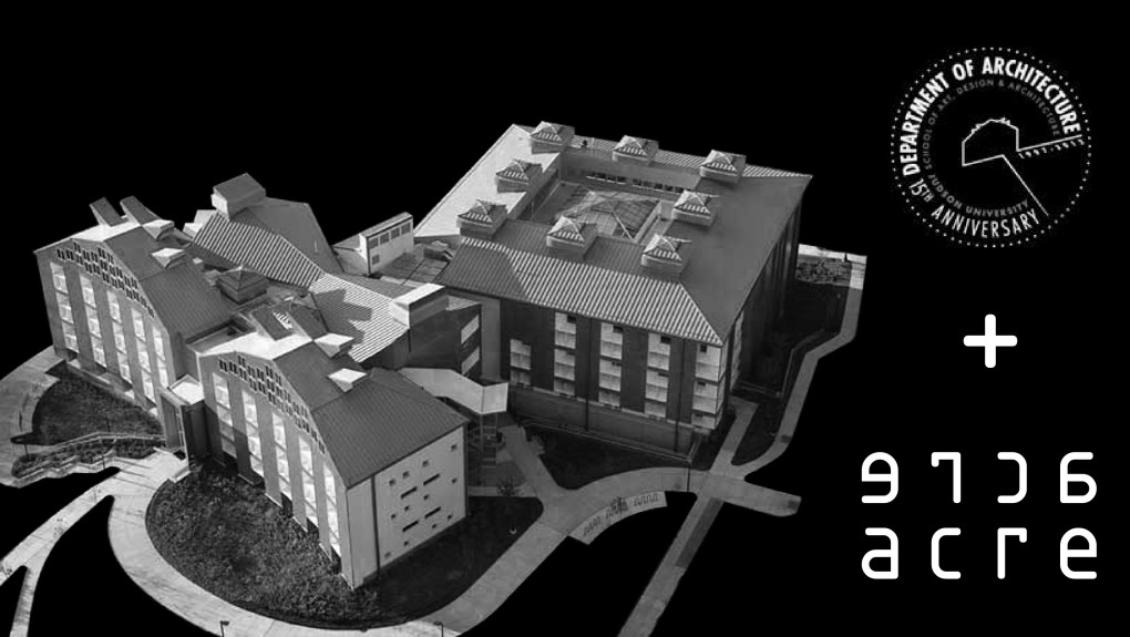 Judson University Lecture-01