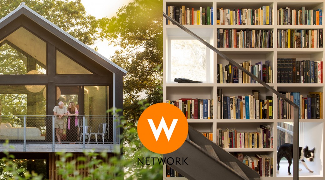 NOW AND NEXT REAL HOUSES OF...