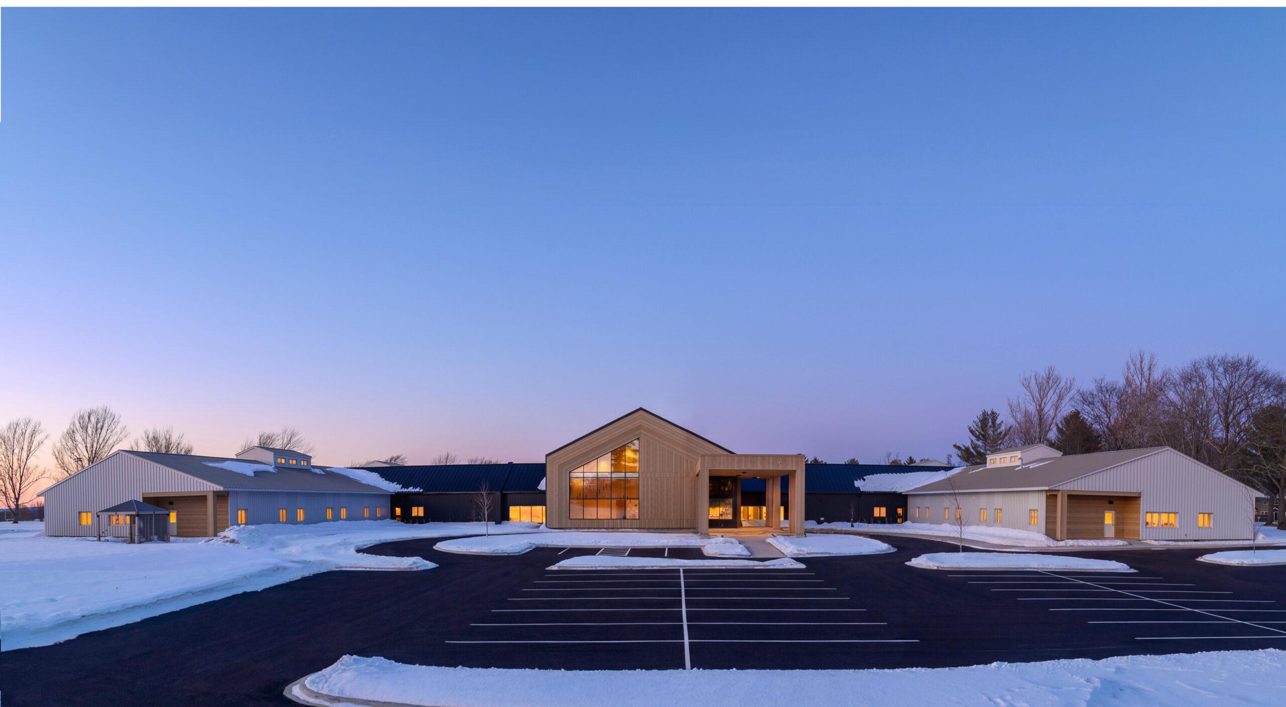 Oromocto Long Term Care