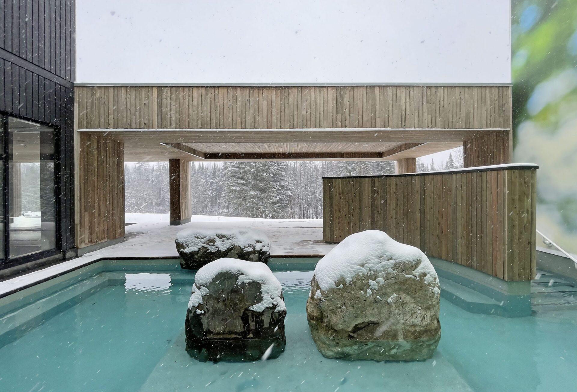Jolie Vie Wellness Retreat
