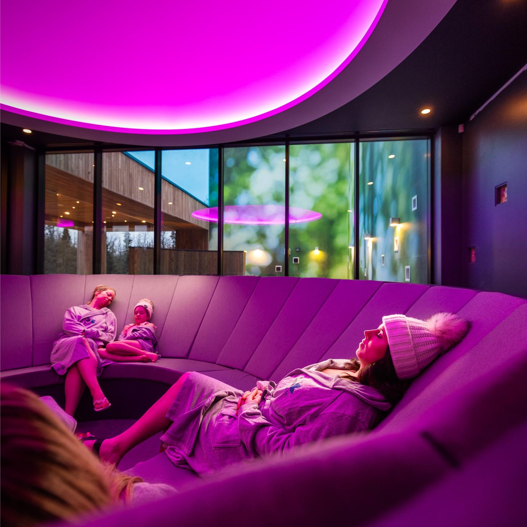 Jolie Vie Wellness Retreat