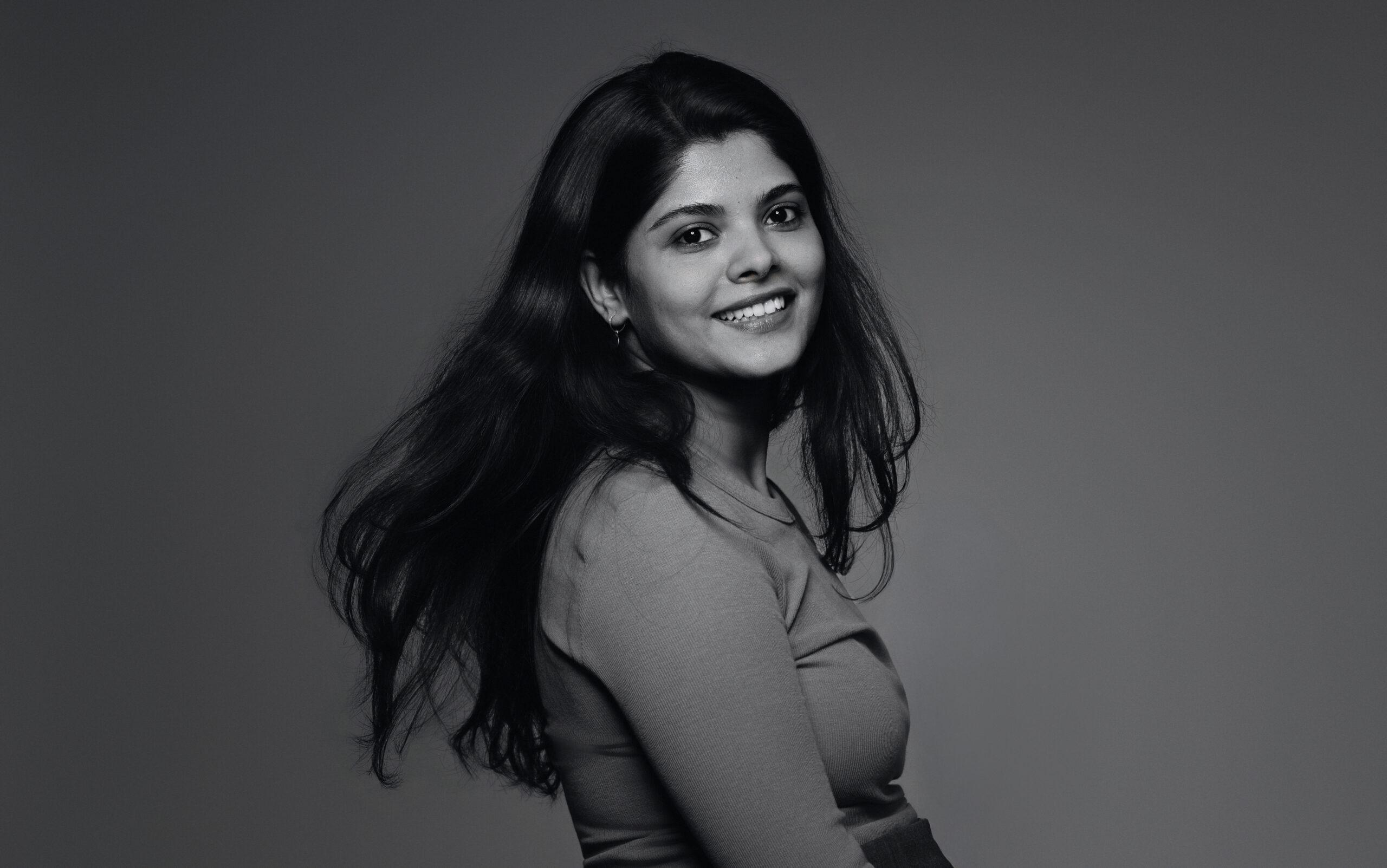 Supriya Jagtap