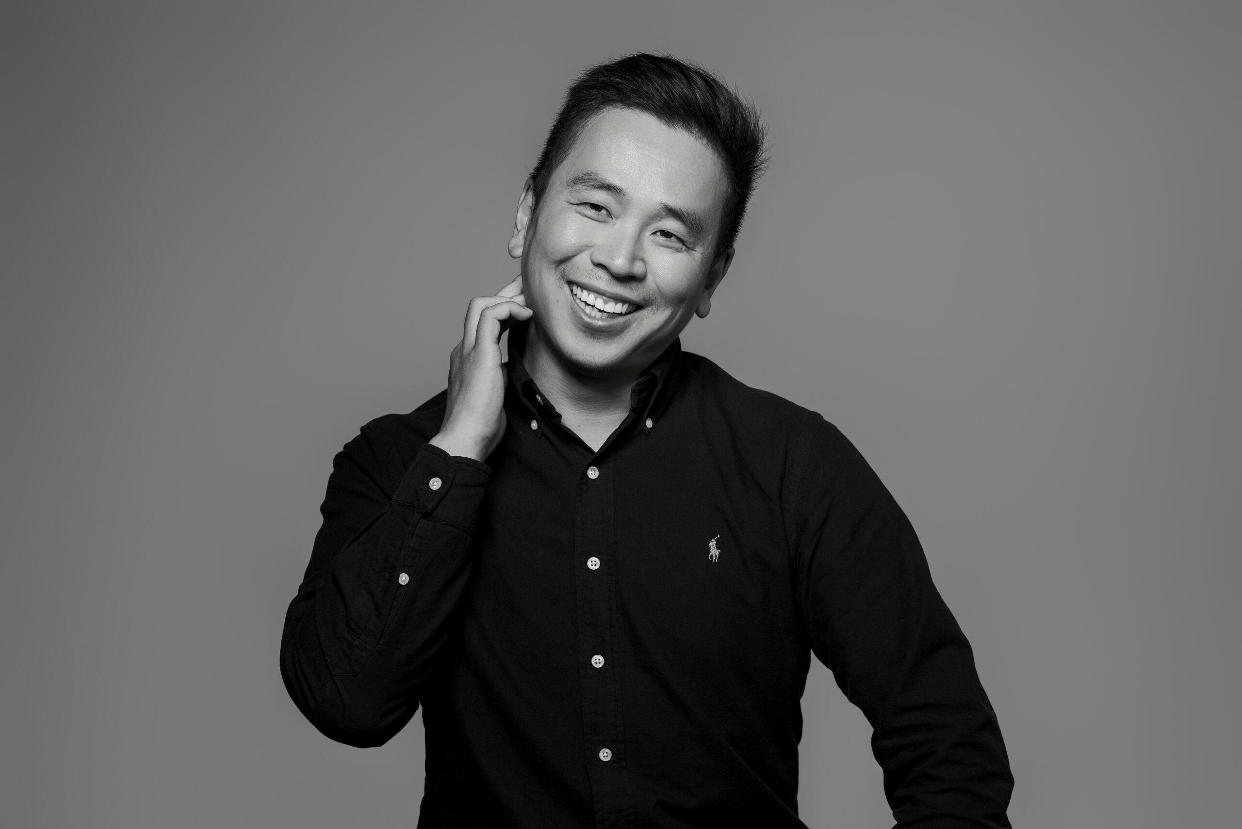 Kai Hu